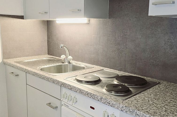 Appartement L'Ecrin de Torgon in den Portes du Soleil