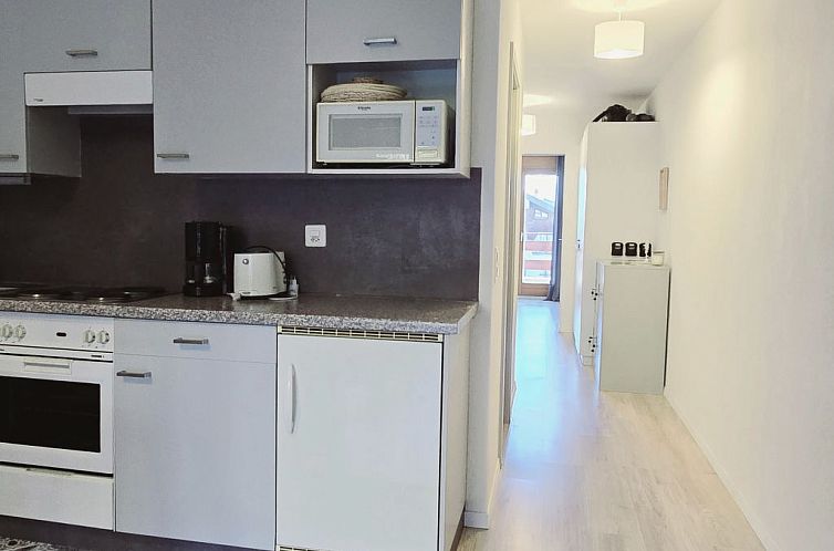 Appartement L'Ecrin de Torgon in den Portes du Soleil