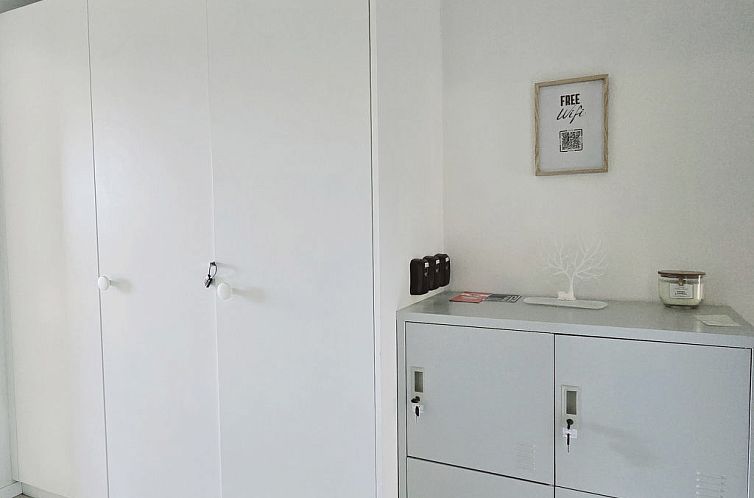 Appartement L'Ecrin de Torgon in den Portes du Soleil