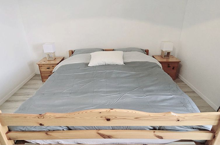 Appartement L'Ecrin de Torgon in den Portes du Soleil