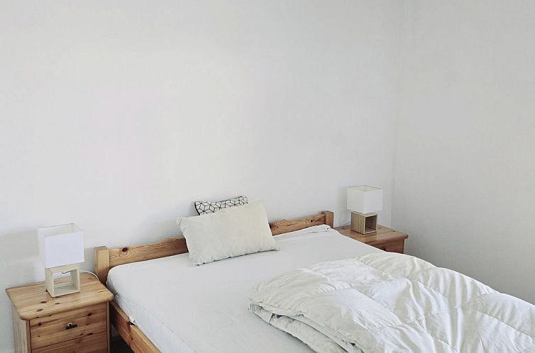 Appartement L'Ecrin de Torgon in den Portes du Soleil