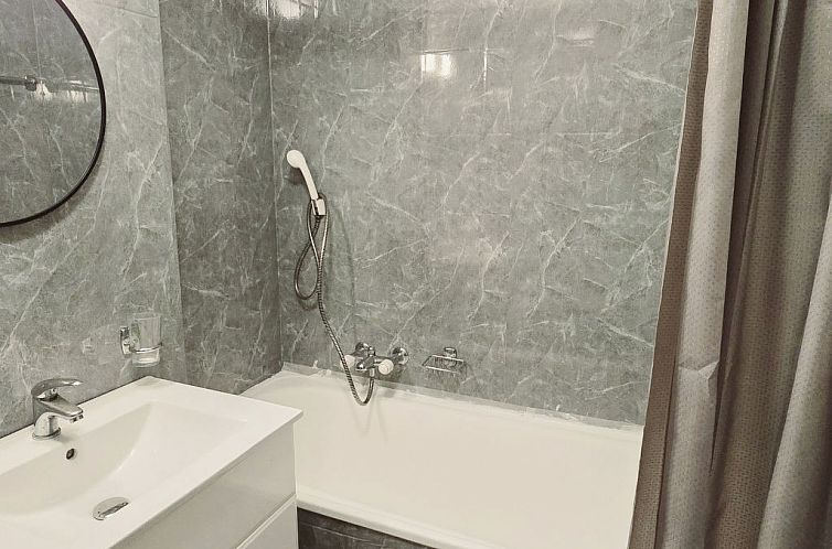 Appartement L'Ecrin de Torgon in den Portes du Soleil