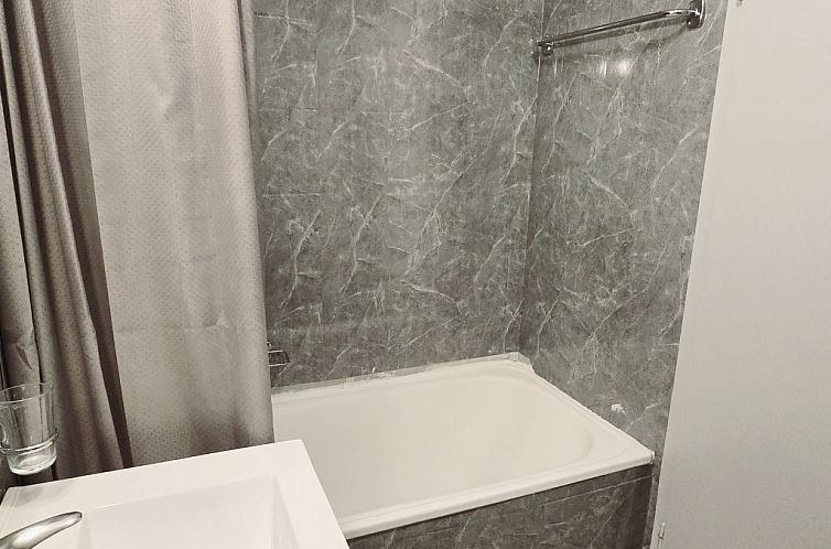 Appartement L'Ecrin de Torgon in den Portes du Soleil