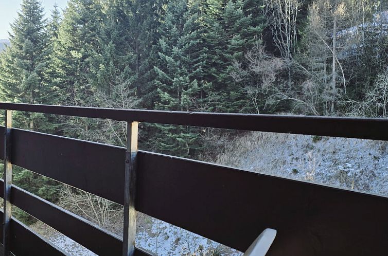 Appartement L'Ecrin de Torgon in den Portes du Soleil