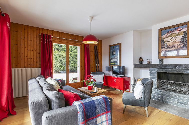 Unterkunft 1845305 - Appartement Wallis - Appartement Brocard