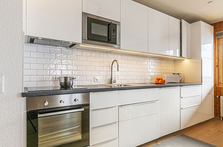 Appartement Brocard