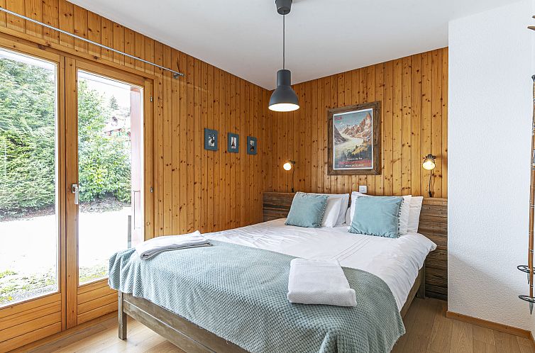 Appartement Brocard