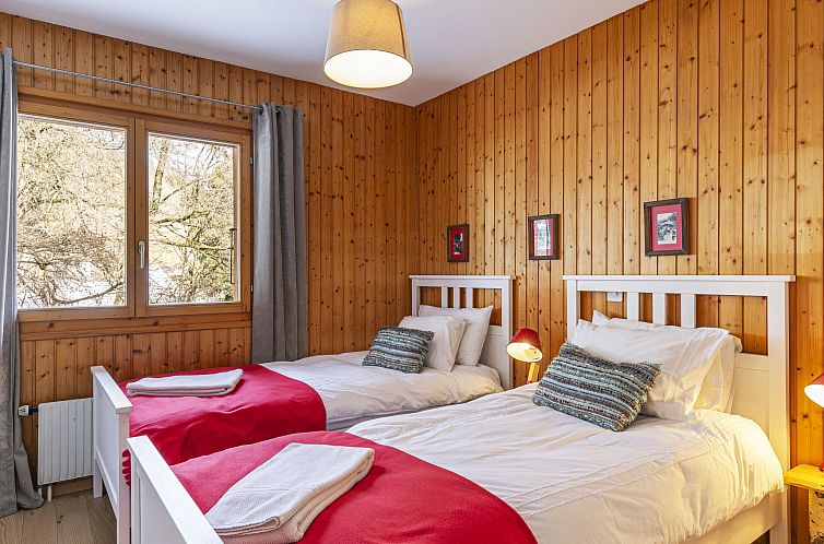 Appartement Brocard