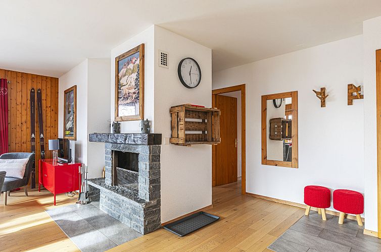 Appartement Brocard