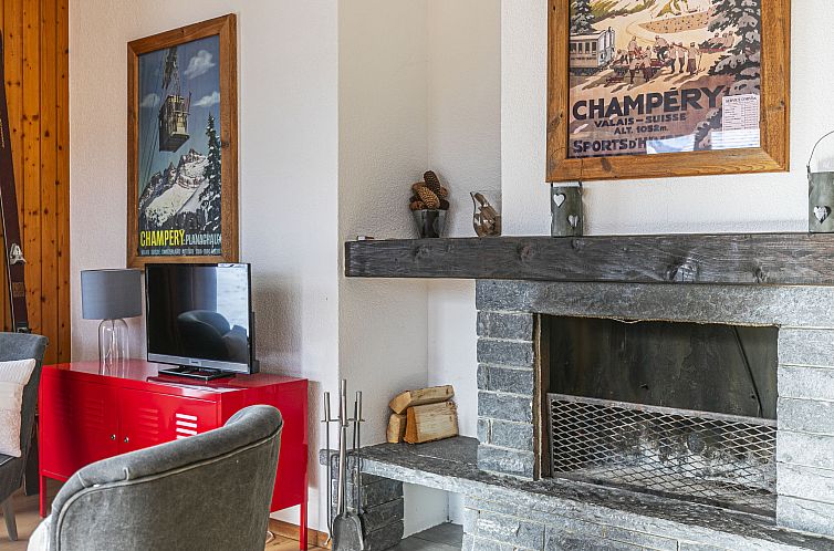 Appartement Brocard