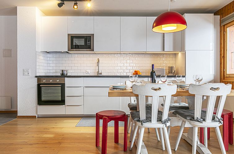 Appartement Brocard