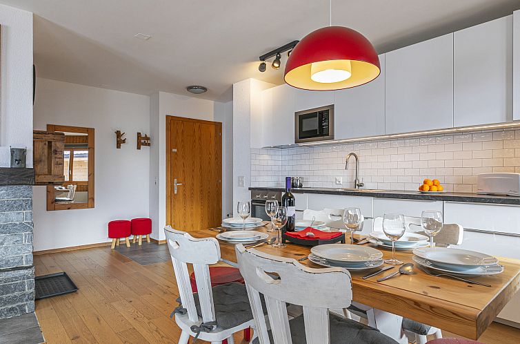 Appartement Brocard