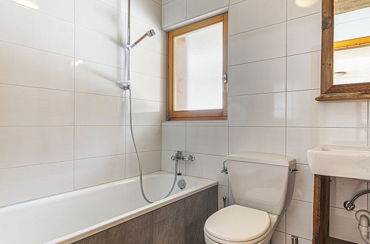 Appartement Brocard