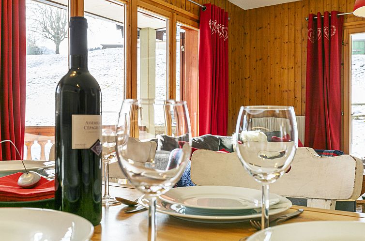 Appartement Brocard