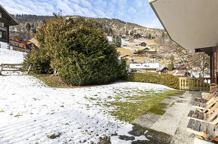 Appartement Brocard