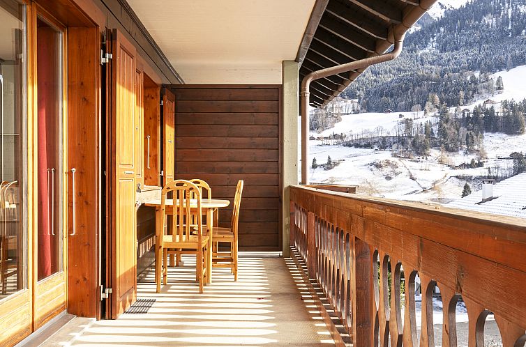 Appartement Brocard