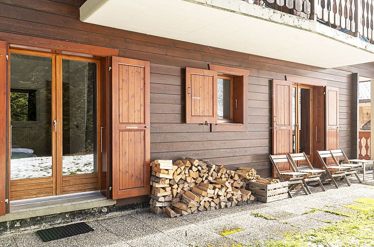 Appartement Brocard