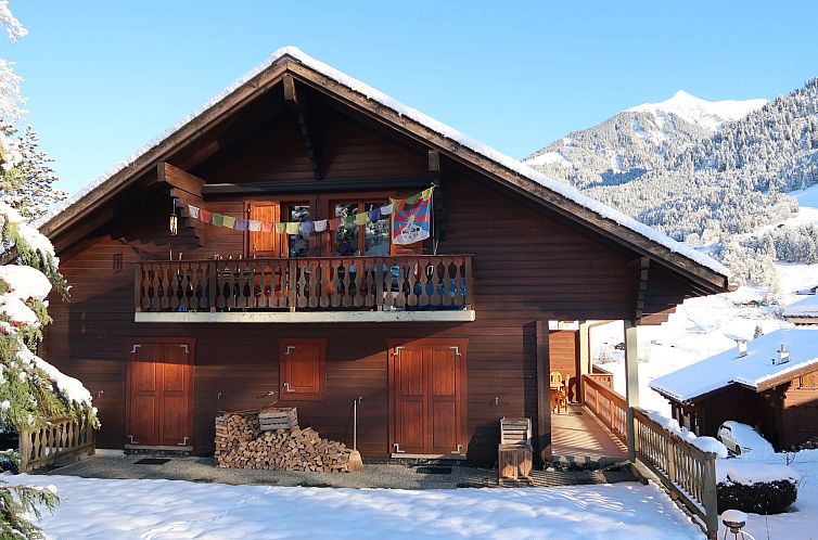 Appartement Brocard