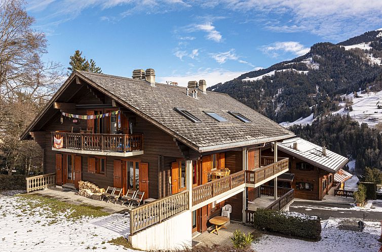 Appartement Brocard