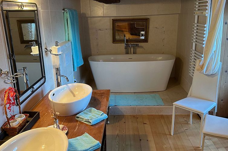 Appartement Chalet Les Quatre Saisons, (Val d'Illiez),