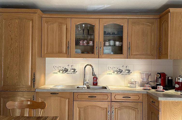 Appartement Chalet Les Quatre Saisons, (Val d'Illiez),