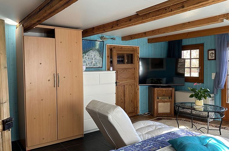 Appartement Chalet Les Quatre Saisons, (Val d'Illiez),