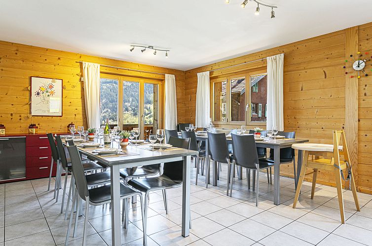 Vakantiehuis Saint-Joseph