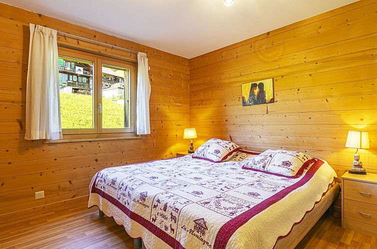 Vakantiehuis Saint-Joseph