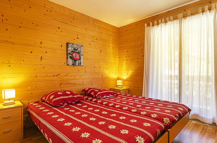 Vakantiehuis Saint-Joseph