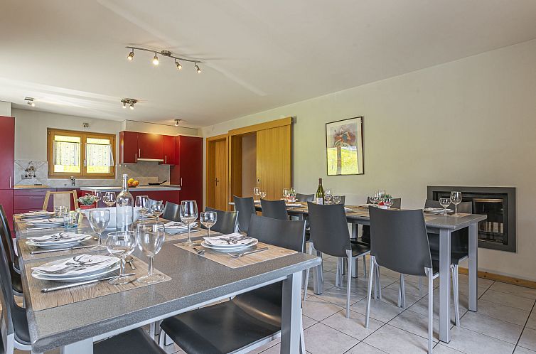 Vakantiehuis Saint-Joseph