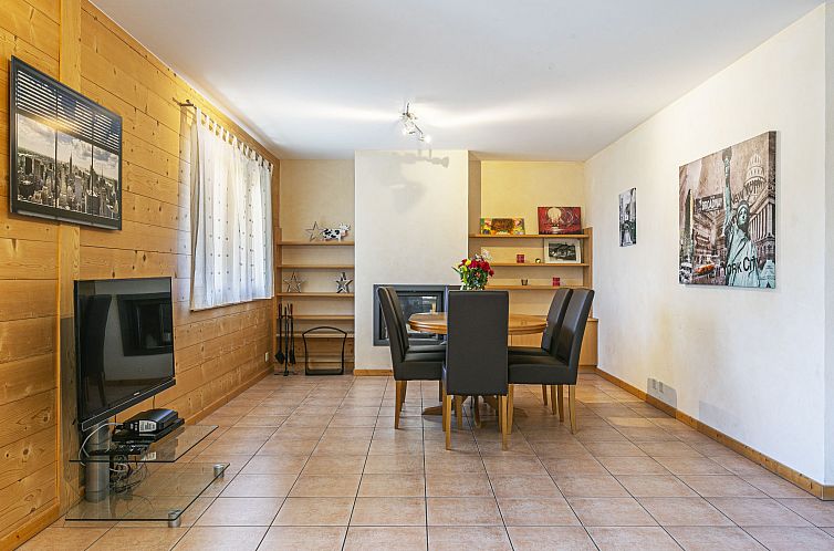 Vakantiehuis Saint-Joseph