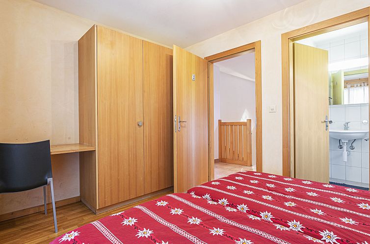 Vakantiehuis Saint-Joseph