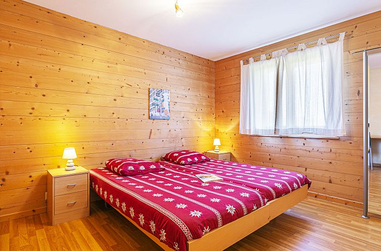 Vakantiehuis Saint-Joseph