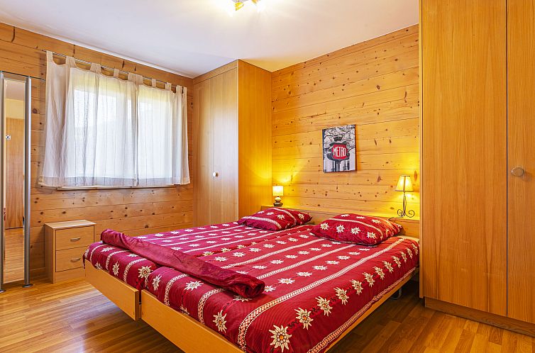 Vakantiehuis Saint-Joseph