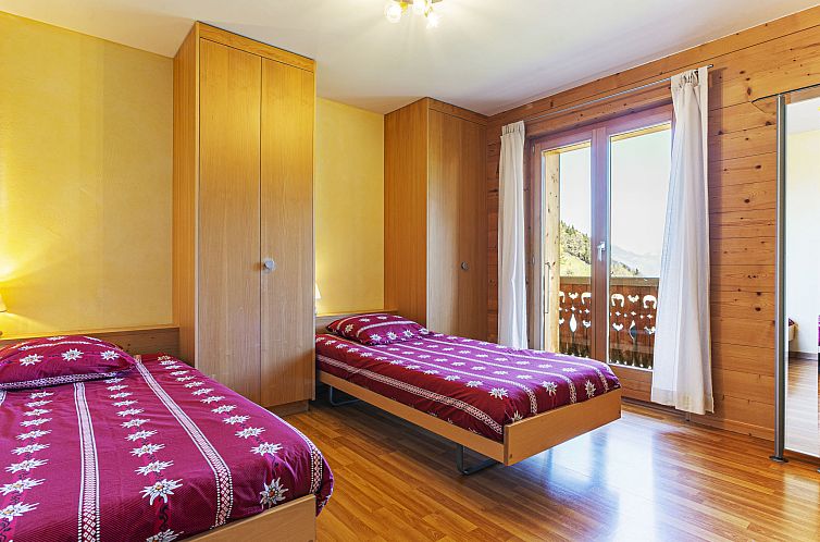Vakantiehuis Saint-Joseph