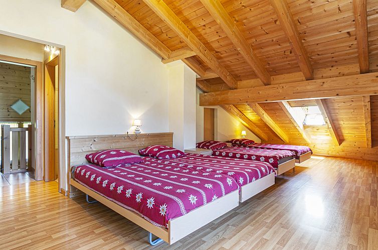 Vakantiehuis Saint-Joseph