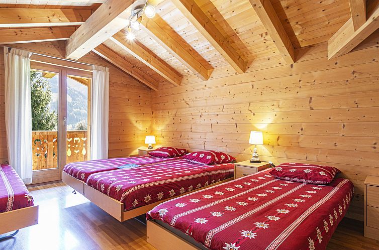 Vakantiehuis Saint-Joseph