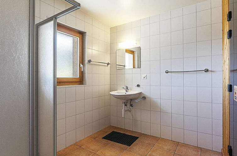 Vakantiehuis Saint-Joseph