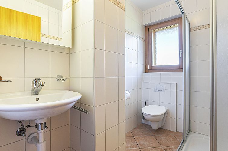 Vakantiehuis Saint-Joseph