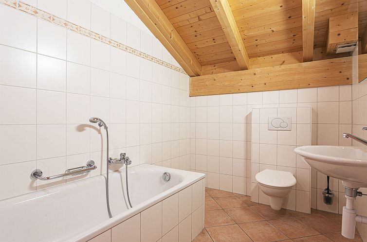 Vakantiehuis Saint-Joseph