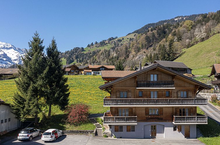 Vakantiehuis Saint-Joseph