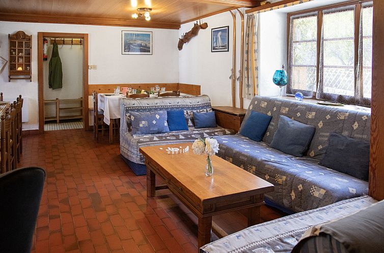 Vakantiehuis Villa Roduit