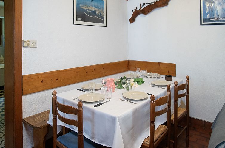 Vakantiehuis Villa Roduit