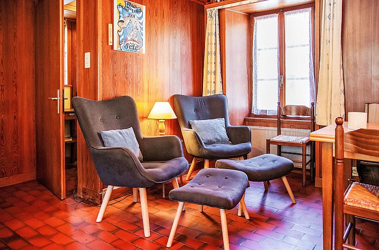 Vakantiehuis Villa Roduit