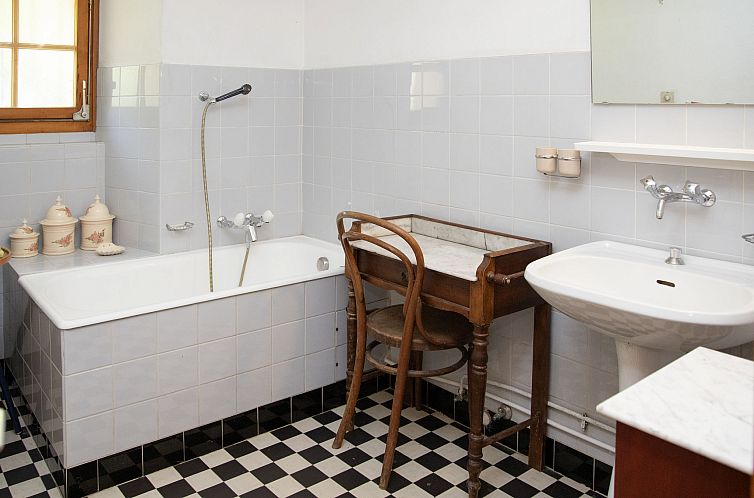 Vakantiehuis Villa Roduit