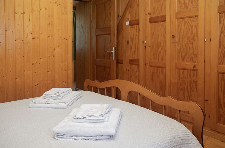 Vakantiehuis Villa Roduit