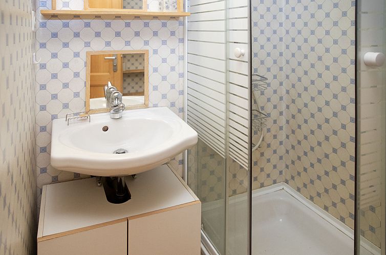 Vakantiehuis Villa Roduit
