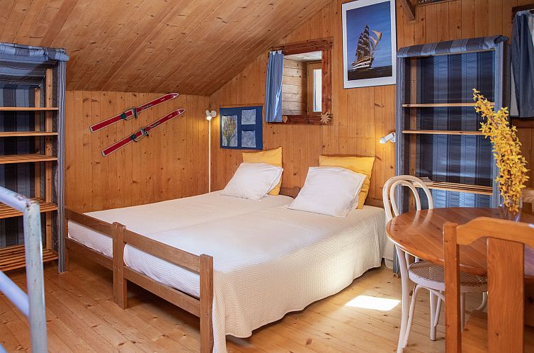Vakantiehuis Villa Roduit