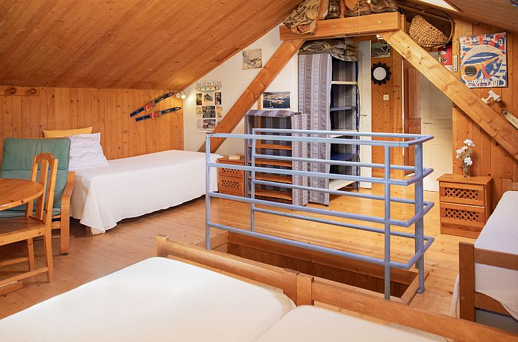 Vakantiehuis Villa Roduit