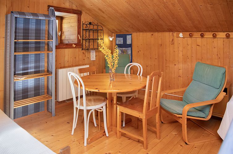 Vakantiehuis Villa Roduit